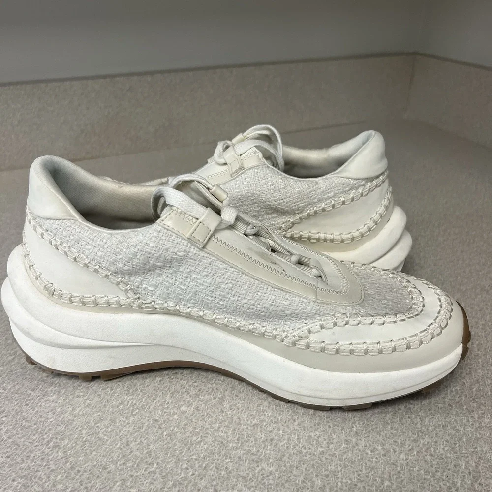 ALTAR'D STATE PLATFORM SNEAKERS PERFECT‎ CONDITION SZ 10 JOURNIE WOMENS